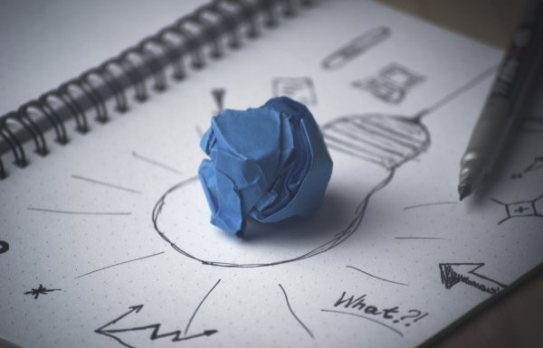 Language Canvas - Creative Writing Club