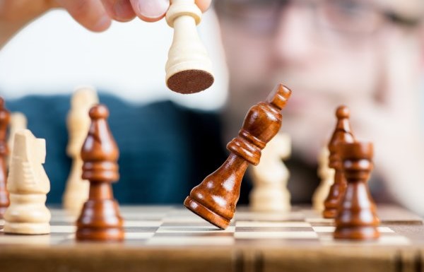 Logical Minds Debate Club