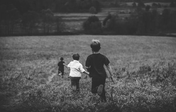 Summer school module 1 Young explorers