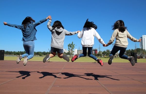 Summer school module 3 Young explorers