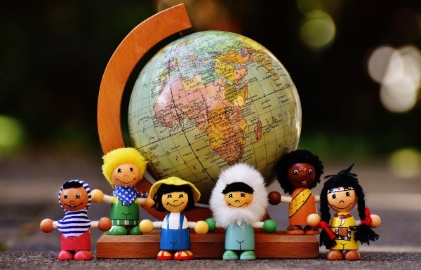 Summer school module 4 Little explorers